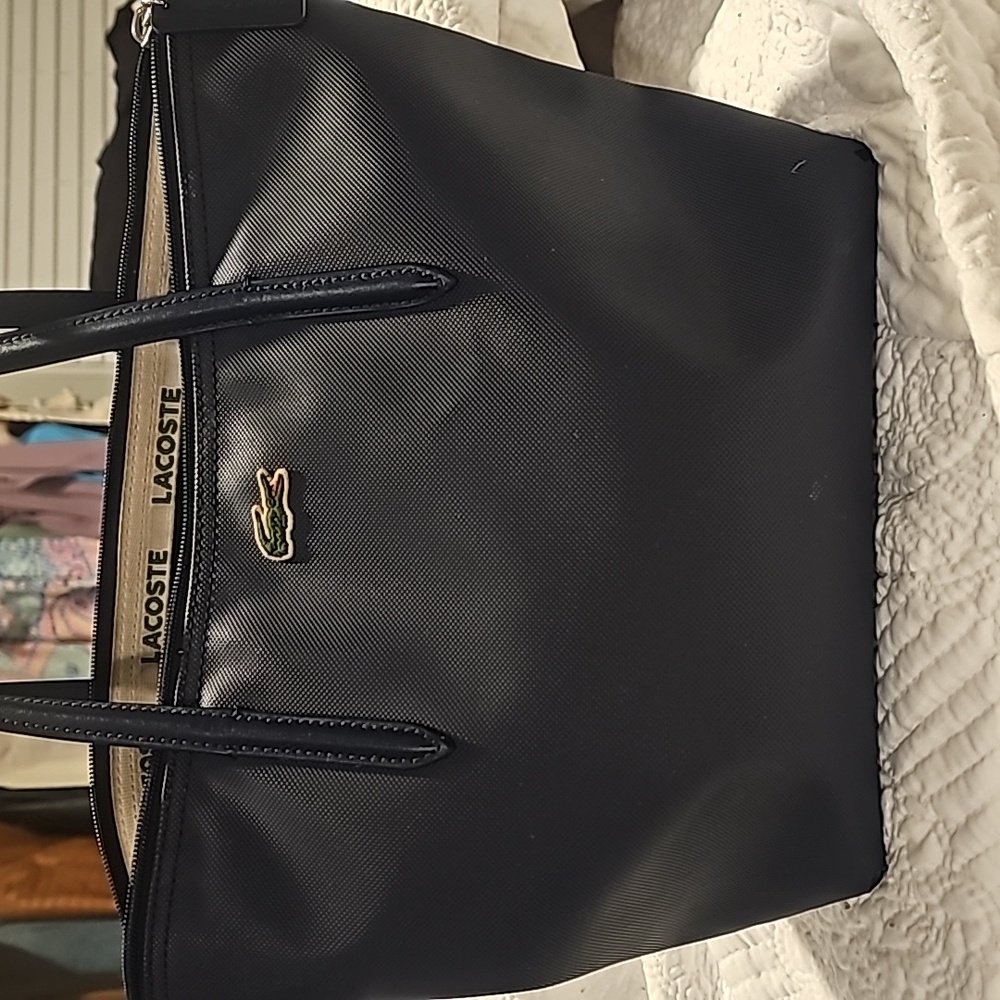 LACOSTE Bag